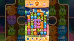 Sunny Bunnies Magic Pop Level 1044