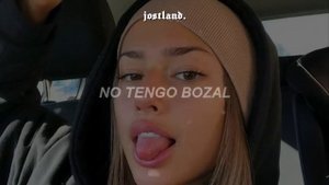 Naty peluso - im a nasty girl fantastic (Official audio+letra)