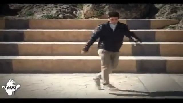 Popping Dance 2012 Production Nizar Ph'G - Lil Wayne смотреть онлайн