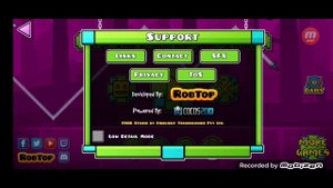 #geometry dash как получить иконки