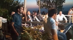 Базми Сартарошон Устод Давлатманд Холов.