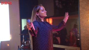 Динара Залумханова НОВИНКА