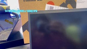 Lenovo ThinkPad T14 Gen 4 Core i5 13th Gen Review and Unboxing