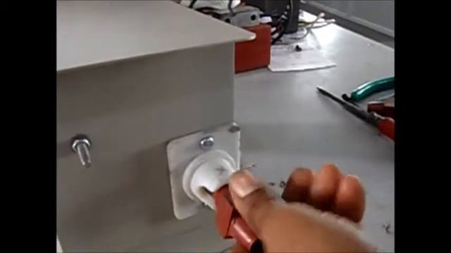 Neon Cable Repair for GE - By HERCO смотреть онлайн