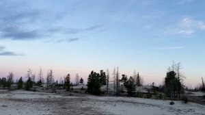 Обкатка нового катера, второй выход