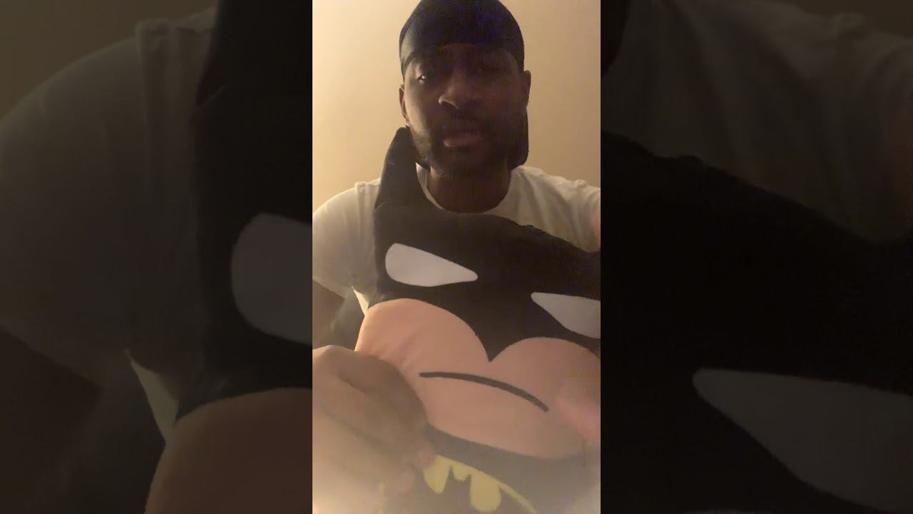 Chopping it up - Birds of Prey vs Sonic the Hedgehog смотреть онлайн