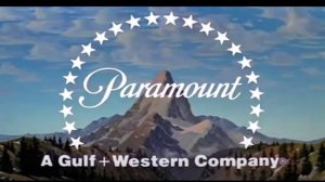 Paramount closing logo - Three Days Of The Condor (1975) (HD)