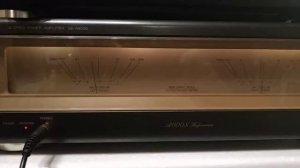 Усилитель TechnicsTechnics SU-C800U SE-A900S