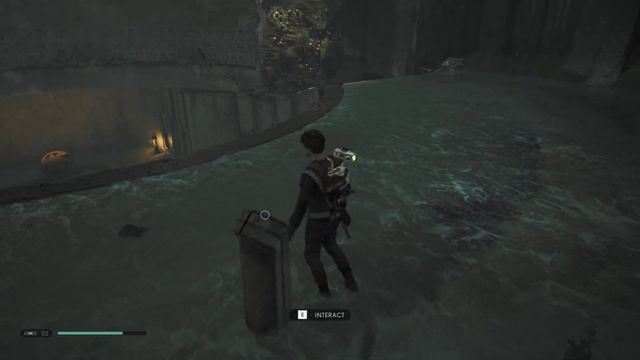 Star Wars Jedi Fallen Order PC Gameplay (Part- 9) [NO COMMENTARY] смотреть онлайн