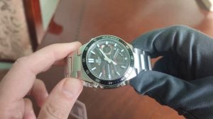 Casio EDIFICE EFV-C110D-1A4VEF