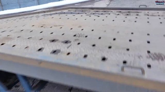 VW Teramont X - отправили в Воронеж (цена ниже, в описании)