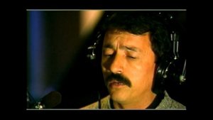Sangali Mirzoev  1999. Сангали Мирзоев 1999