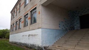 Остатки более развитой цивилизации ссср