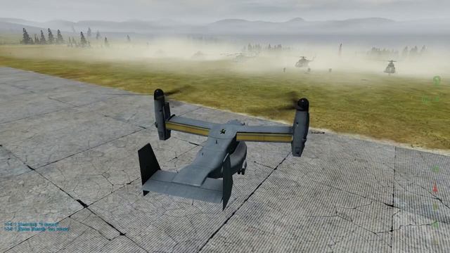 Общий взлет смотреть онлайн