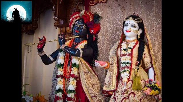 Hare Rama Hare krishna ||Bhajan|| by sharma Bhakti