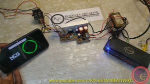 25+25 WATT (TDA7265 IC) STEREO AMPLIFIER BOARD || HOW TO MAKE