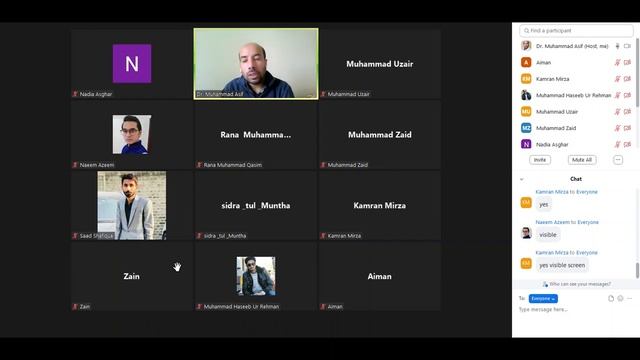 Free Amazon FBA Training Class 1-P1 (Recording) | Amazon Business Models | Amazon Virtual Assistant