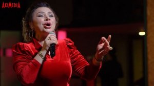 Мадина Абдурашидова - Мун киве арав