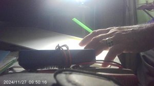 Авиамоделирование: разметка крыла новой авиамодели - часть 1