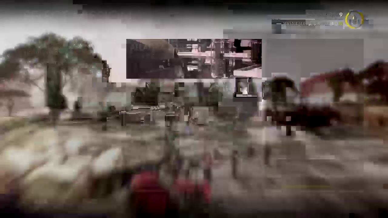 Josh Delagrange PS4 Interactive Sniper Elite 4 смотреть онлайн