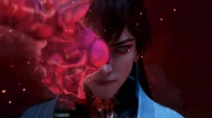 Xiao Cha (Сяо Ча) — LET THE WORLD BURN ( 凡人修仙传 / A Mortal's Journey / Путешествие к бессмертию)