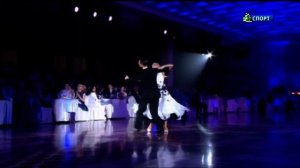 Arunas Bizokas & Katusha Demidova