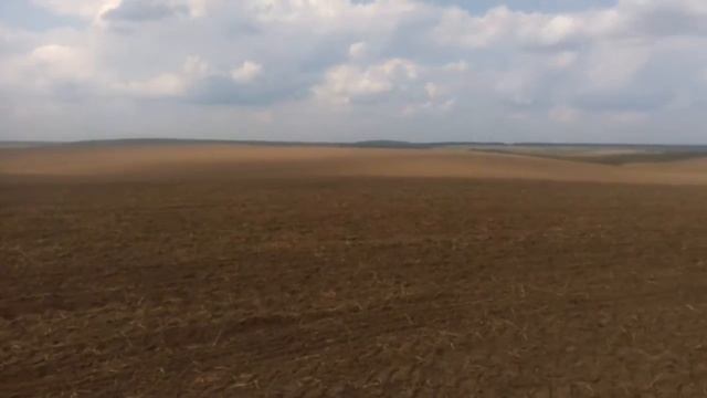 Загадочные ямы (обзор окружности)