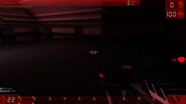 Trying some different UT99 maps смотреть онлайн