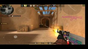 ПУТЬ С БРОНЗЫ ДО ГЛОБАЛА (1 ЧАСТЬ) В STANDOFF 2