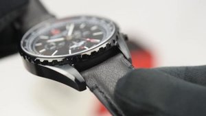 Swiss Military Hanowa Afterburn Chronograph SMWGC0000330