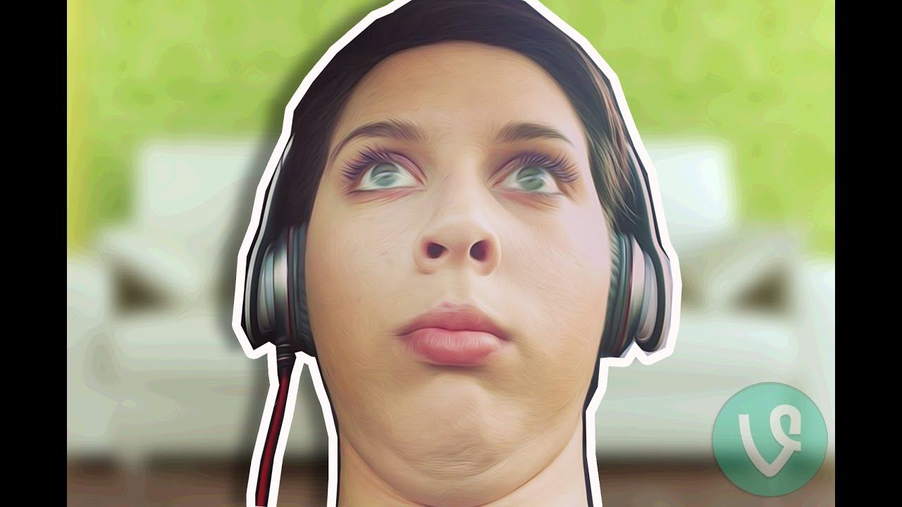 Мнение Кати Клэп (Kate Clapp) о Dota 2 (Vine) смотреть онлайн