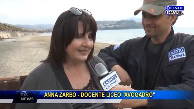 AGROPOLI IL LICEO SCIENTIFICO AVOGADRO VERCELLI PARTECIPA AL CIAK SI GITA 2015 смотреть онлайн