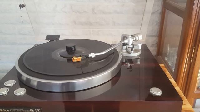 Victor ql-a70
