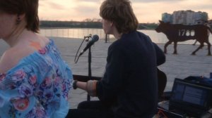 Ты мой луч - Волакырь (Акустика, лайв)