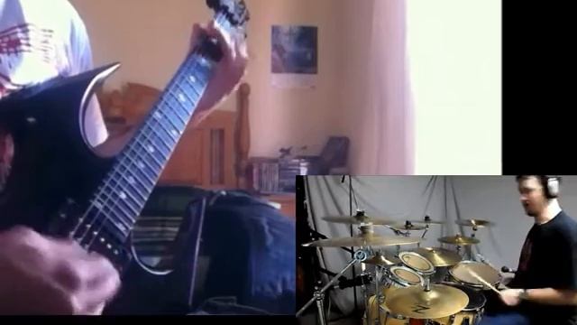 EXODUS - Shroud of Urine Collaboration (HQ Audio) смотреть онлайн