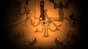 Boris Brejcha - Vampire ＂The Haunted House＂