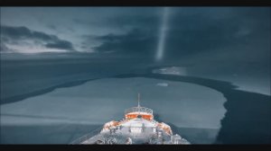 МИХАИЛ ДАЛИ- БЕРИНГОВ ПРОЛИВ