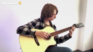 Ермашов Данила. Imagine Dragons - Believer (cover)