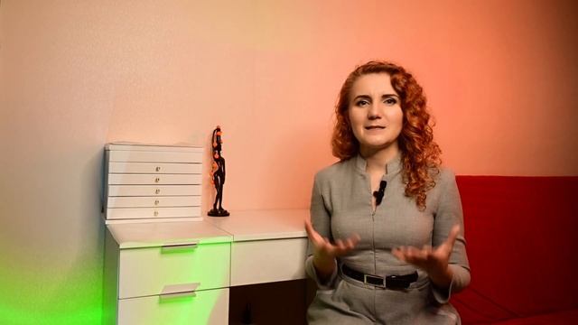Числа Фибоначчи. Золотое сечение. Как создать гармонию в кадре