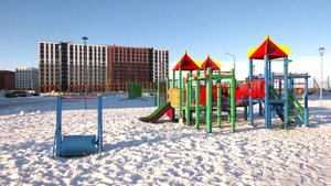 Хантымансийцы могут исполнить мечту об идеальной квартире