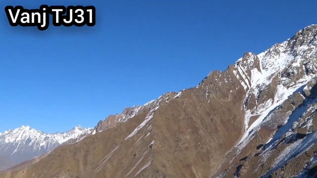 Excursion to the Garmchashma mountains Сайлу саёхад дар боло куххои д.Гармчашма 9 ноября 2020 г.