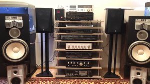 Магнитофон Technics m13