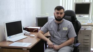 Царикаев Алан Борисович - МЦКЗ