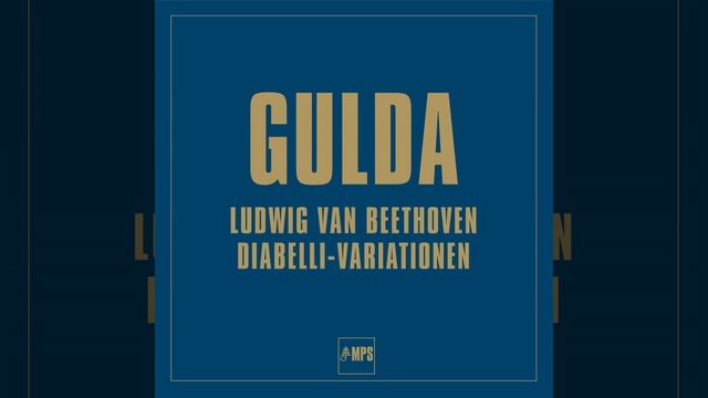Veränderungen über einen Walzer, Op. 120: Var. XXXIII. Tempo di menuetto moderato смотреть онлайн