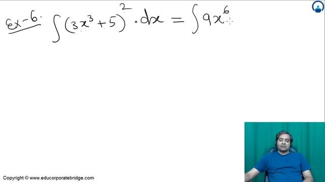 7 Example of evaluation of integral | IIT JEE Mains/Advanced | Mohit Tyagi
