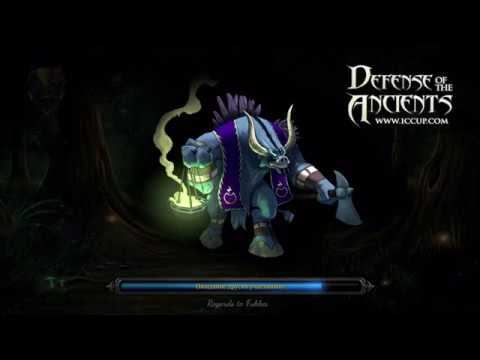 dota1 the_forrest_tv vs thebaltazartv