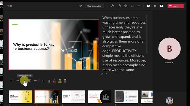 Microsoft teams meeting Tutorial for Beginners