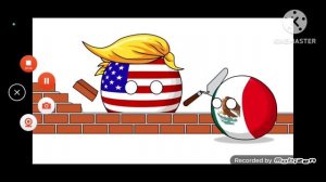 америка ты строишь границу на нашей улице csupo