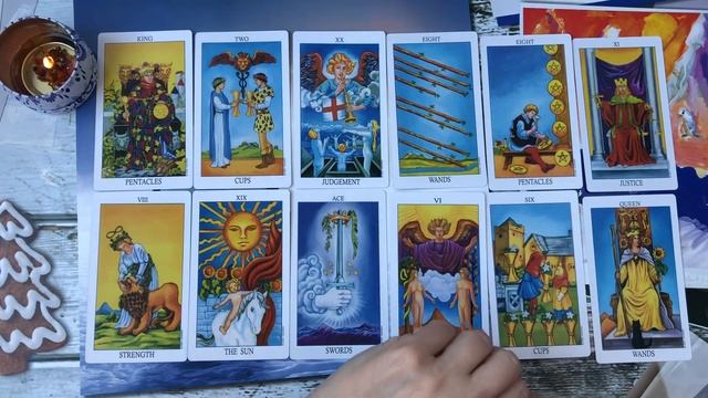 РЫБЫ ♓️ декабрь, январь, февраль ТАРО. ЗИМА 2022 - 2023 таропрогноз  12 сфер жизни. #mutabortarot