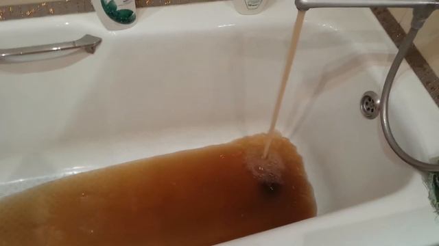 Вода из крана нагатинская ч1 смотреть онлайн